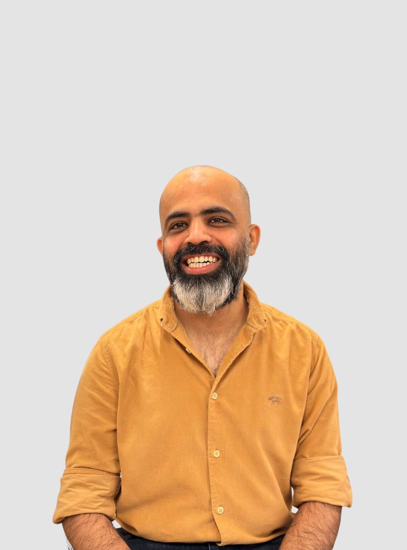 Robin Dhanwani